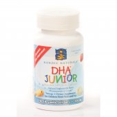Nordic Naturals DHA Junior Nordic Naturals DHA Junior