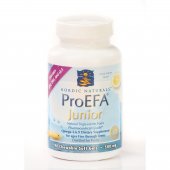 Nordic Naturals ProEFA Jr Nordic Naturals ProEFA Jr