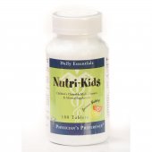 Nutri - Kids Multi-Vitamin Nutri - Kids Multi-Vitamin