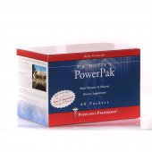 PowerPak Multi Vitamin Packs PowerPak Multi Vitamin Packs