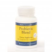 Probiotic Blend Supplement Probiotic Blend Supplement