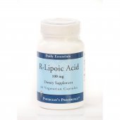 R - Lipoic Acid 100 mg R - Lipoic Acid 100 mg