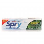 Spry Xylitol Toothpaste 4 oz