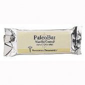 Vanilla Almond PaleoBar Nutrition Bar Vanilla Almond PaleoBar Nutrition Bar