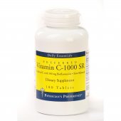 Vitamin C 1000 mg SR Tablet Vitamin C 1000 mg SR Tablet