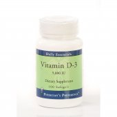 Vitamin D3 5000 IU Vitamin D3 5000 IU