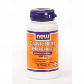 Chaste Berry Supplement 300 mg Chaste Berry Supplement 300 mg