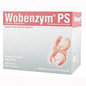 Wobenzym PS Wobenzym PS