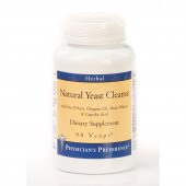 Natural Yeast Cleanse Supplements Natural Yeast Cleanse Supplements